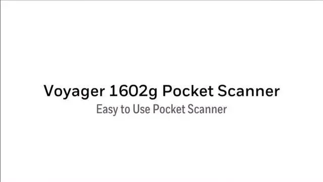 Alt view image 2 of 7 - Honey,well 1602G2D-2USB-OS Voyager 1602G Wireless Bluetooth 2D Bar,code Scan,nerNIB