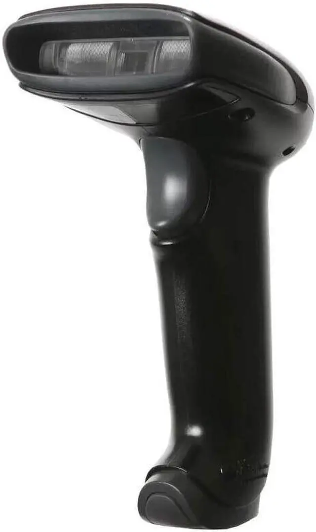 Alt view image 2 of 3 - Honey,well Hyperion 1300G 1D USB Scan,ner Kit Black with 3M Cable CBL-500-300-S00