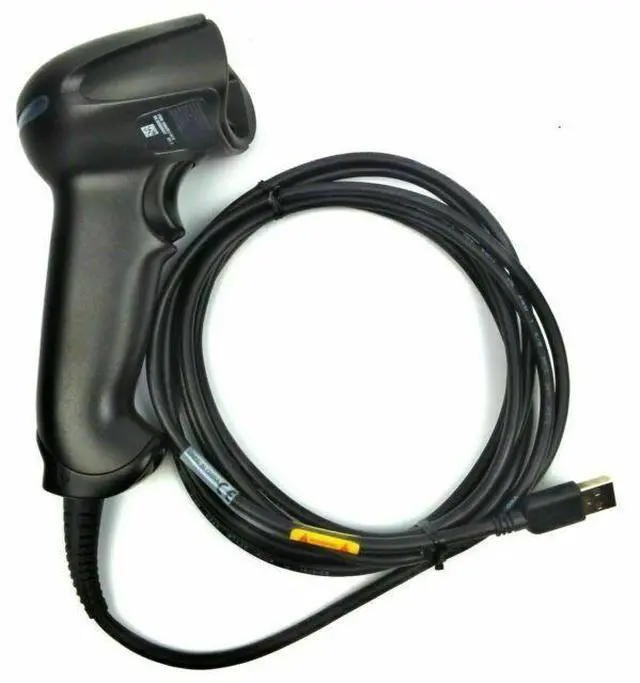 Alt view image 2 of 5 - Honey,well Xenon XP 1950G \ 1900G Handheld Bar,code Scan,ner (1950GHD-2USB-N) - NIB