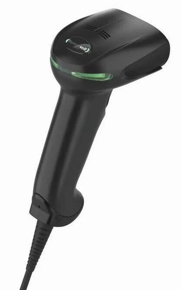 Alt view image 5 of 5 - Honey,well Xenon XP 1950G \ 1900G Handheld Bar,code Scan,ner (1950GHD-2USB-N) - NIB