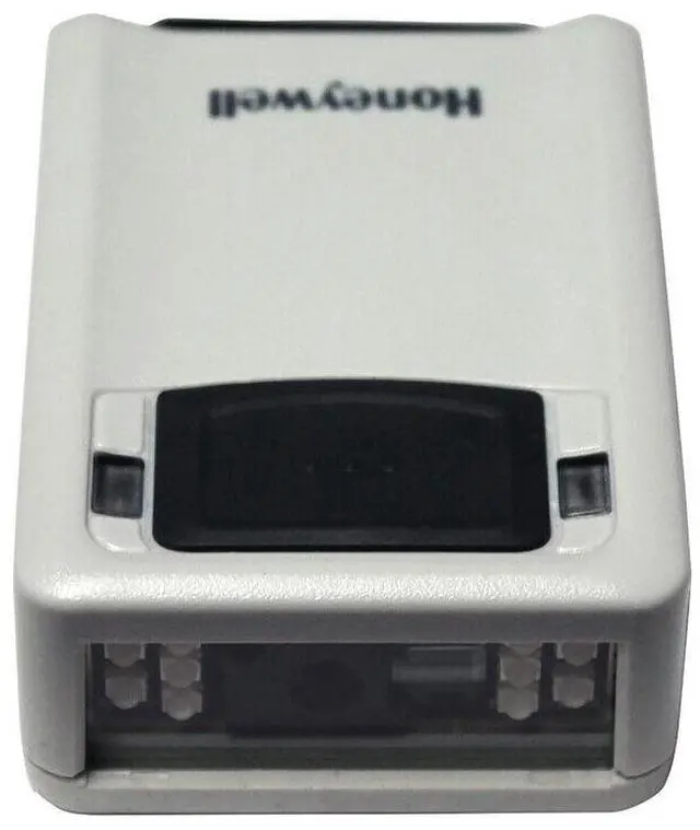 Alt view image 6 of 7 - Honey,well Vuquest 3320G-4-INT 2D Bar,code Reader Bar,code Scan,ner w/ RS232 Cable