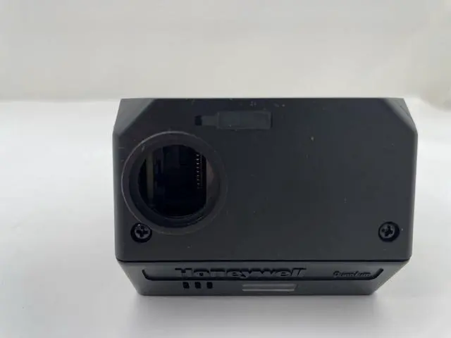 Alt view image 7 of 7 - Honey,well Metrologic QuantumE MK3480 1D Omnidirectional Scan,ner  MK3480-30B41