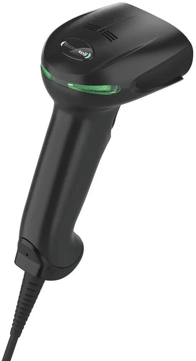 Alt view image 3 of 3 - Honey,well, Xenon XP 1950G-HD (High Density) USB kit, 2D Bar,code Scan,ner with ...