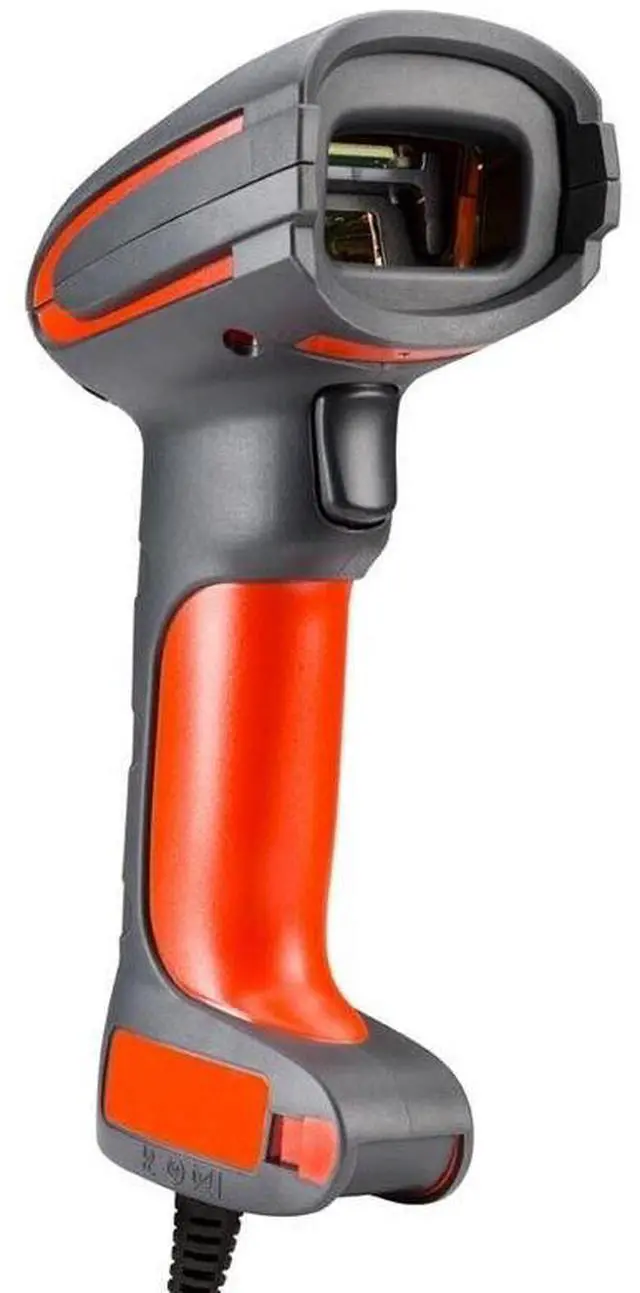 Main image of Honey,well Granit 1910i Handheld USB Bar,code Scan,ner (1910I1DER-3)