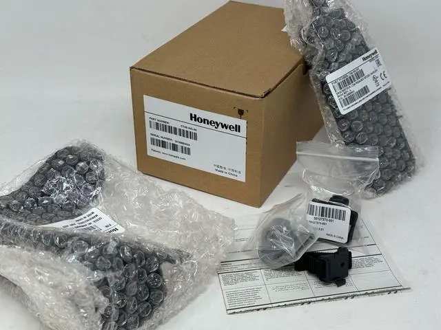 Alt view image 5 of 7 - Honey,well CT40-WS-00 CT40 Wearable Wrist Scanning Kit 8620 Scan,ner