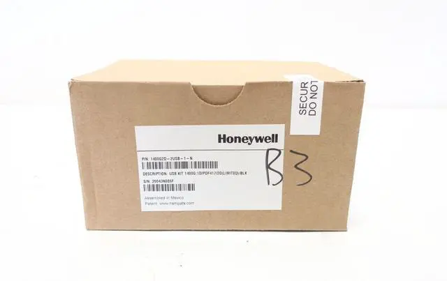Main image of Honey,well 1400G2D-2USB-1-N 1400g 5v-dc Bar,code Scan,ner Kit