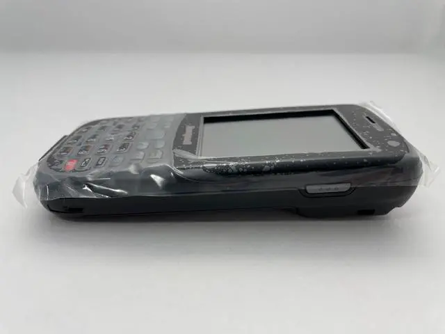 Alt view image 5 of 7 - Honey,well 6000LU1-GC111SE1 Mobile 6000 Handheld Computer 1D Scan,ner BT WM6.5