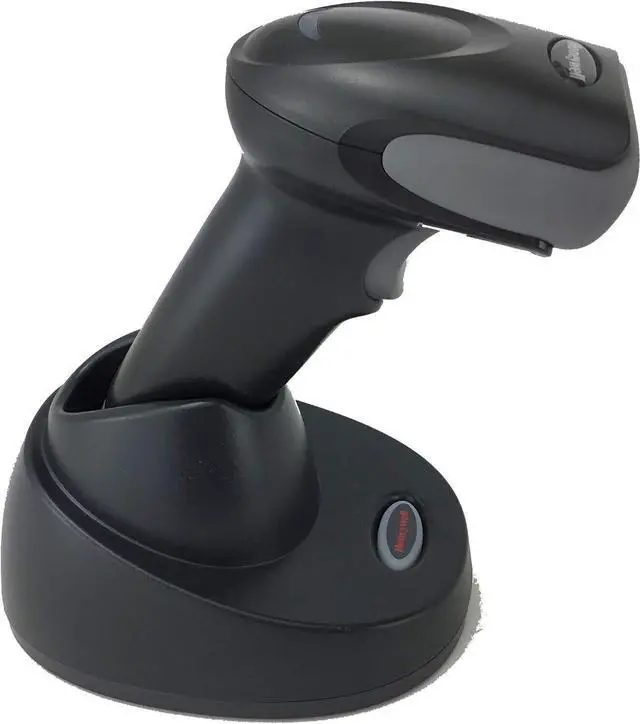 Alt view image 4 of 7 - Honey,well Voyager Extreme Performance [XP] 1472g Wireless Bar,code Scan,ner - NIB