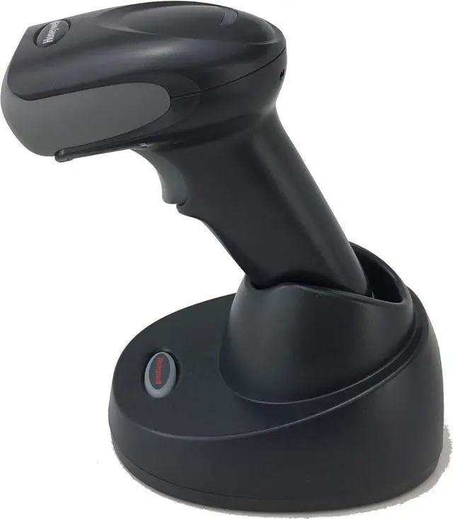 Alt view image 3 of 7 - Honey,well Voyager Extreme Performance [XP] 1472g Wireless Bar,code Scan,ner - NIB