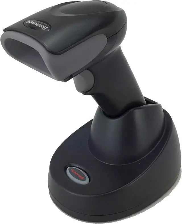 Alt view image 2 of 7 - Honey,well Voyager Extreme Performance [XP] 1472g Wireless Bar,code Scan,ner - NIB