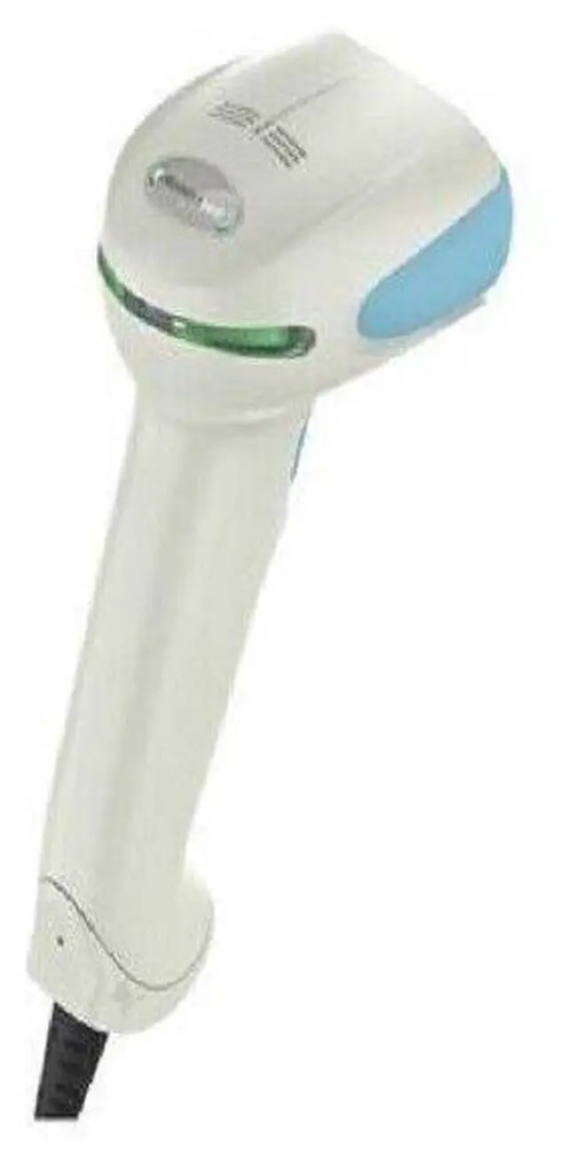 Alt view image 3 of 4 - Honey,well 1950HHD-5USB-A 1D 2D 1950h Xenon Performance Handheld Bar,code Scan,ner