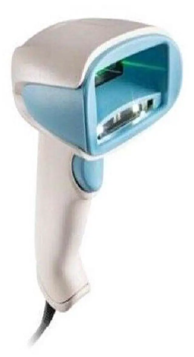Alt view image 2 of 4 - Honey,well 1950HHD-5USB-A 1D 2D 1950h Xenon Performance Handheld Bar,code Scan,ner