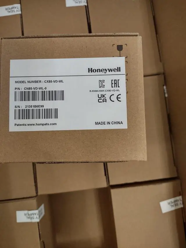 Alt view image 6 of 7 - Honey,well CX85-VD-WL WIRELESS CHARGER DOCKING CRADLE Bar,code Scan,ner BLACK