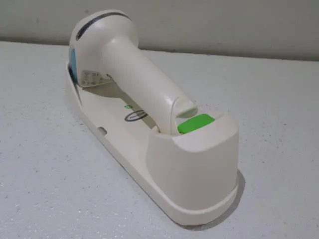 Alt view image 3 of 7 - Honey,well 1952HHD 2D Wireless Bar,code Scan,ner w/ Dock 1952HHD-5-BF-INT