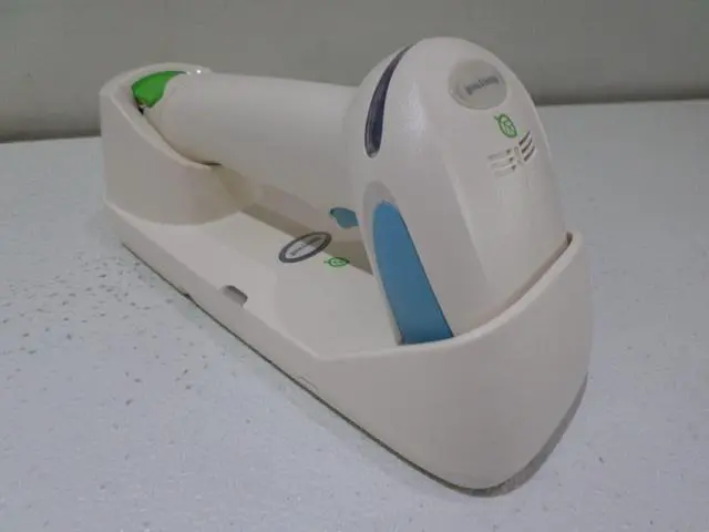 Main image of Honey,well 1952HHD 2D Wireless Bar,code Scan,ner w/ Dock 1952HHD-5-BF-INT