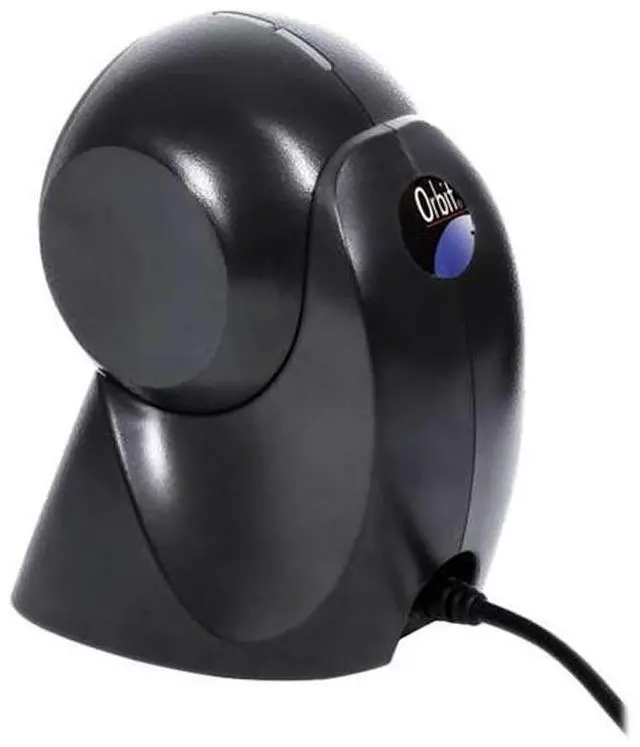 Alt view image 3 of 4 - Honey,well Orbit 7190g Hybrid Presentation Scan,ner USB Kit Black 190G-2USBX-0