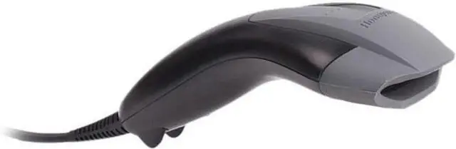 Alt view image 2 of 2 - Honey,well Voyager 1400G USB Omni Scan,ner 1D PDF417 2D Black w/ 1.5M Cable