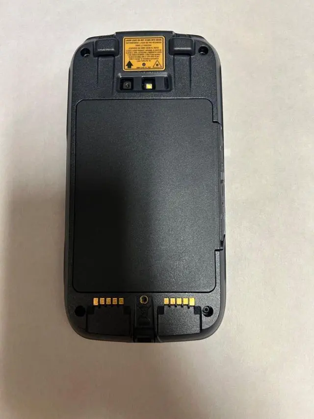 Alt view image 3 of 5 - Honey,well Dolphin CT50LFN-CS16SFG Hand Held Mobile Computer W/Battery