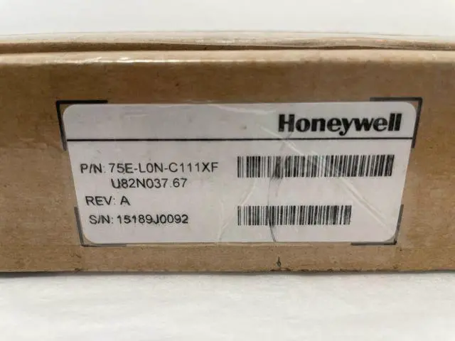 Alt view image 2 of 7 - Honey,well Dolphin 75e 75E-L0N-C111XF Mobile Computer Bar,code Scan,ner WiFi BT 2D