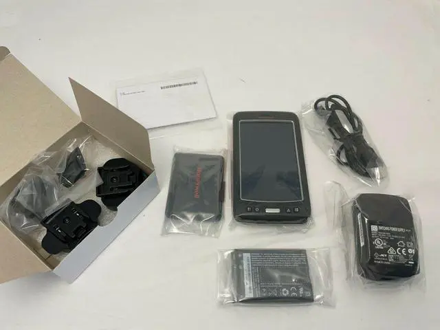 Alt view image 4 of 7 - Honey,well Dolphin 75e 75E-L0N-C111XF Mobile Computer Bar,code Scan,ner WiFi BT 2D