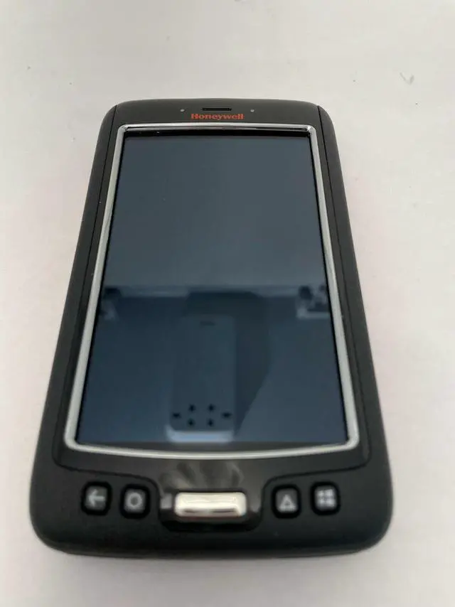 Main image of Honey,well Dolphin 75e 75E-L0N-C111XF Mobile Computer Bar,code Scan,ner WiFi BT 2D