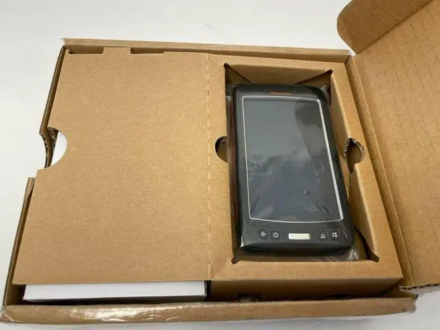 Alt view image 3 of 7 - Honey,well Dolphin 75e 75E-L0N-C111XF Mobile Computer Bar,code Scan,ner WiFi BT 2D