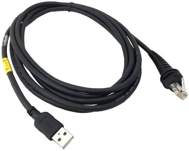 Alt view image 2 of 7 - Honey,well Genesis XP 7680g Flexible Hands-Free Presentation Bar,code Scan,ner (...