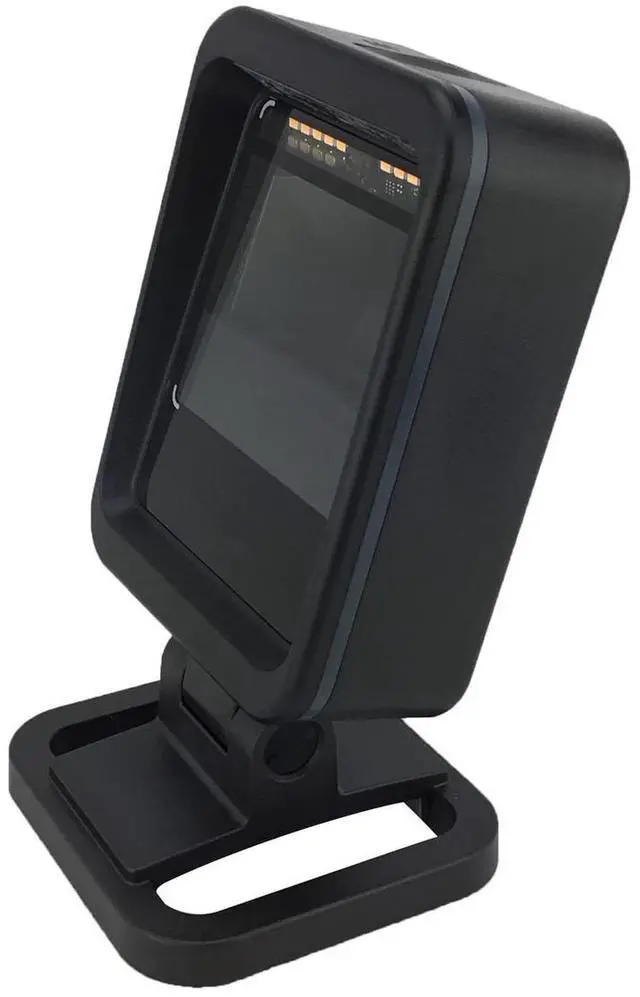 Alt view image 4 of 7 - Honey,well Genesis XP 7680g Flexible Hands-Free Presentation Bar,code Scan,ner (...