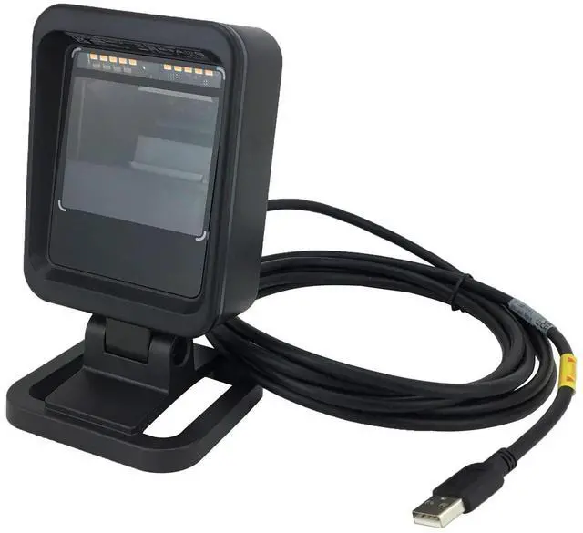 Alt view image 7 of 7 - Honey,well Genesis XP 7680g Flexible Hands-Free Presentation Bar,code Scan,ner (...