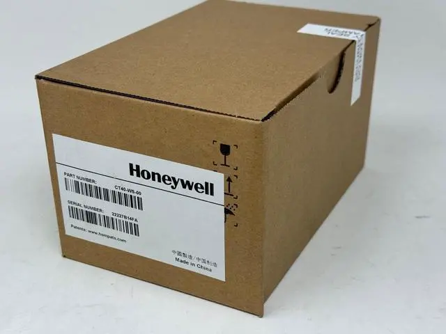 Main image of Honey,well CT40-WS-00 CT40 Wearable Wrist Scanning Kit 8620 Scan,ner