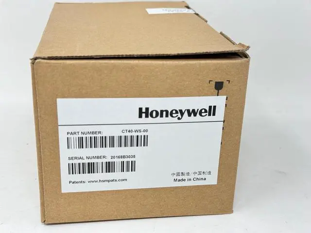 Alt view image 4 of 7 - Honey,well CT40-WS-00 CT40 Wearable Wrist Scanning Kit 8620 Scan,ner