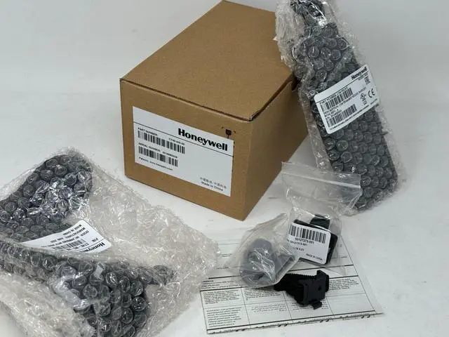 Alt view image 3 of 7 - Honey,well CT40-WS-00 CT40 Wearable Wrist Scanning Kit 8620 Scan,ner