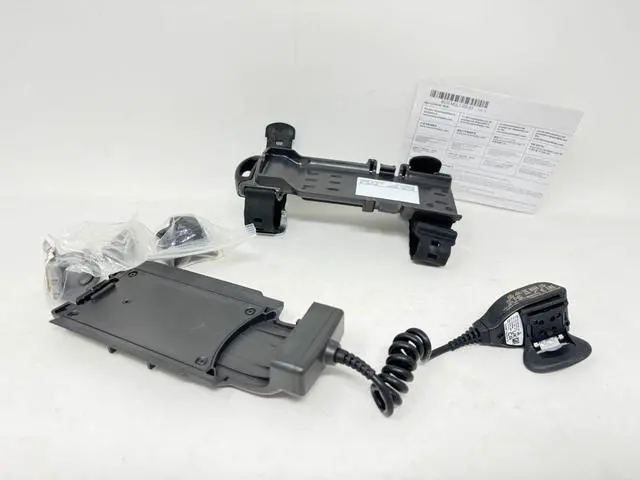 Alt view image 6 of 7 - Honey,well CT40-WS-00 CT40 Wearable Wrist Scanning Kit 8620 Scan,ner