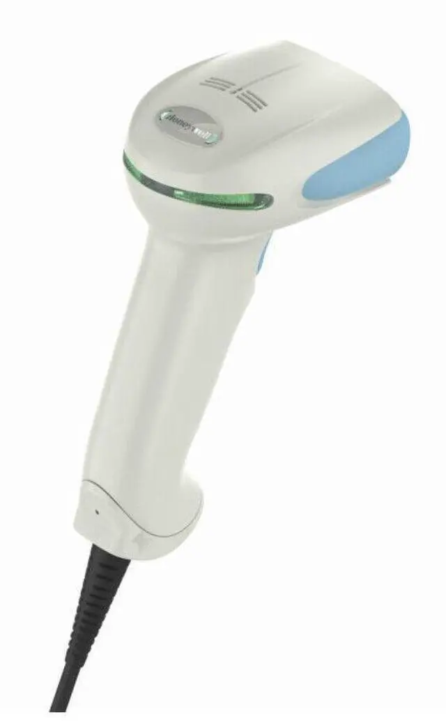 Main image of Honey,well Xenon 1950H / 1900H High Density Bar,code Scan,ner 1950HHD-5USB-N NIB