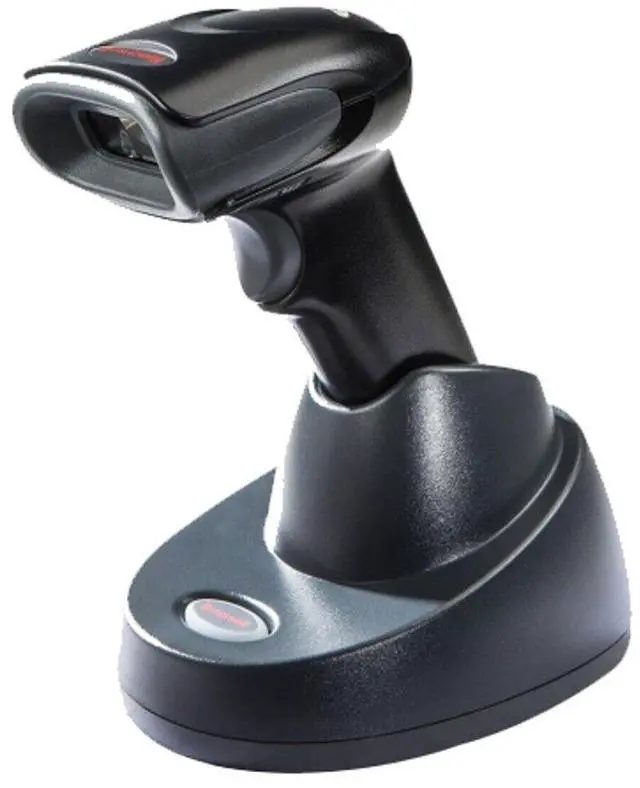 Alt view image 4 of 4 - Honey,well 1472g Bar,code Scan,ner Wireless 1D/2D USB Type
