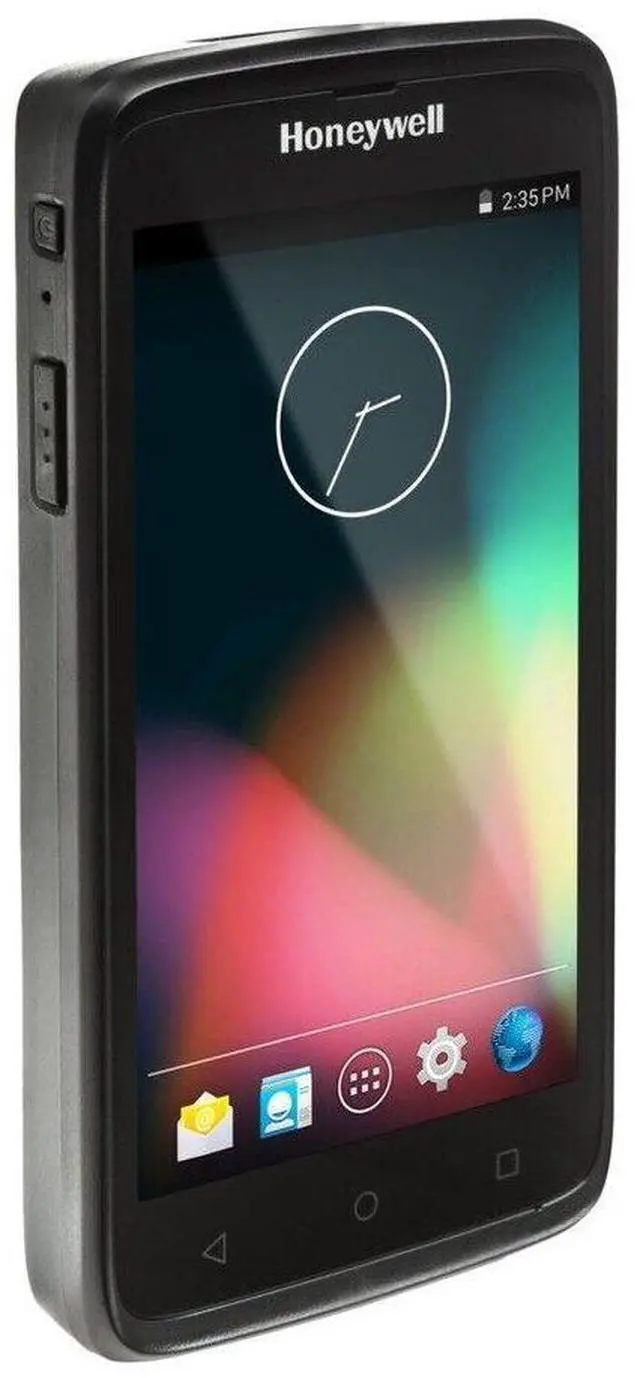 Main image of Honey,well ScanPal EDA50-011-C121NGRK 1D 2D Bar,code Scan,ner PDA Android 7.1.1