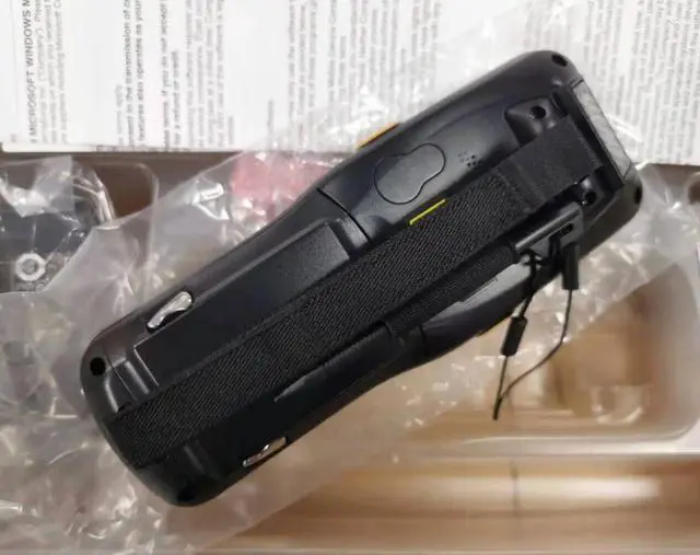Alt view image 2 of 5 - Honey,well Dolphin 6100 Handheld Bar,code Scan,ners Charger Kit 6110GP91232CC0