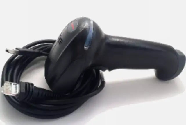 Alt view image 5 of 5 - Honey,well 1900gsr-2usb USB Handheld Bar,code Scan,ner
