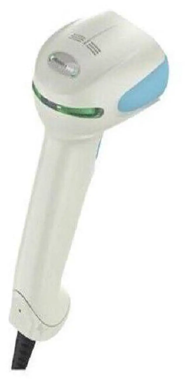 Alt view image 3 of 4 - Honey,well 1950HHD-5USB-A 1D/2D Xenon Performance (XP) Bar,code Scan,ner Reader