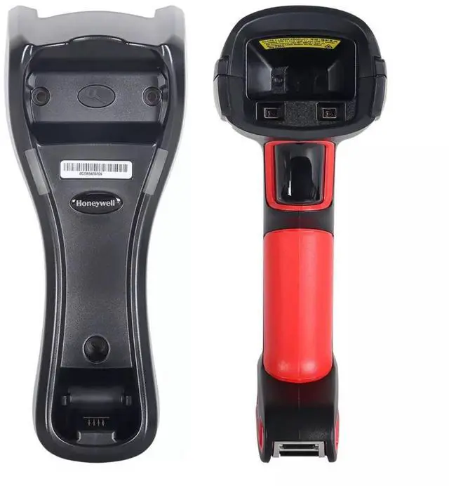 Alt view image 4 of 6 - Honey,well Granit XP 1991ISR-3USB-5-A Rugged 2D Bar,code Scan,ner 1991i SR