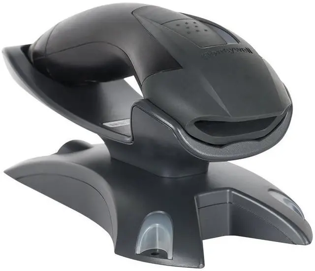 Alt view image 3 of 7 - Honey,well 1202G-2USB-5 Wireless Bluetooth Single-Line Laser Bar,code Scan,ner