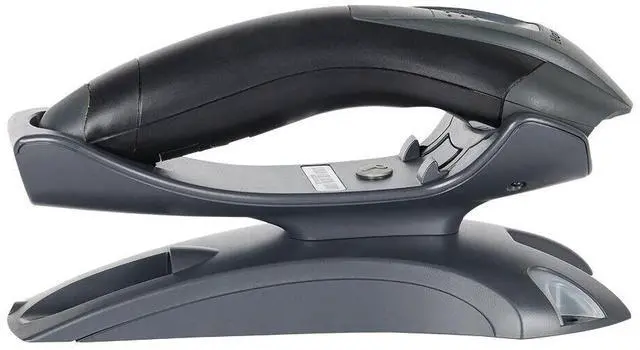 Alt view image 4 of 7 - Honey,well 1202G-2USB-5 Wireless Bluetooth Single-Line Laser Bar,code Scan,ner