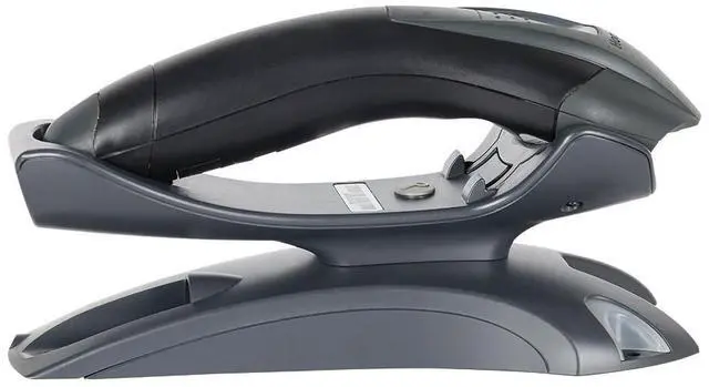 Alt view image 4 of 7 - Honey,well 1202G-2USB-5 Bluetooth Wireless Single-Line Laser 1D Bar,code Scan,ner