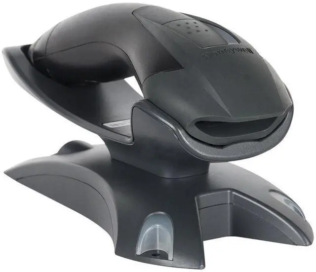 Alt view image 3 of 7 - Honey,well 1202G-2USB-5 1D Single-Line Wireless Bluetooth Laser Bar,code Scan,ner
