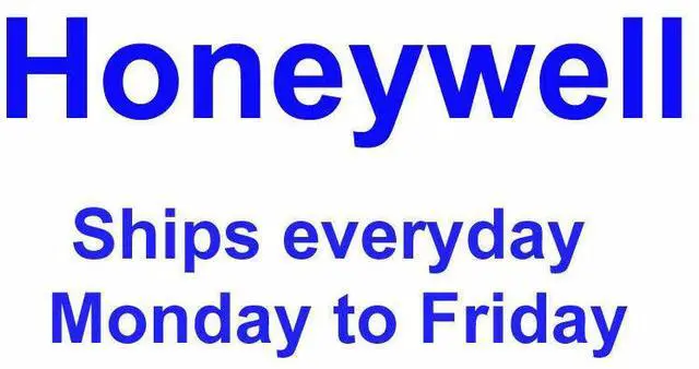 Alt view image 2 of 3 - Honey,well MK7120-71A38 MS7120 Orbit Light Gray White USB Mount