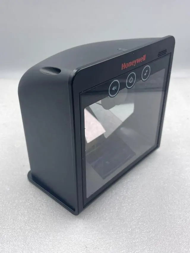 Alt view image 2 of 7 - Honey,well MS7820 Solaris Bar,code Scan,ner