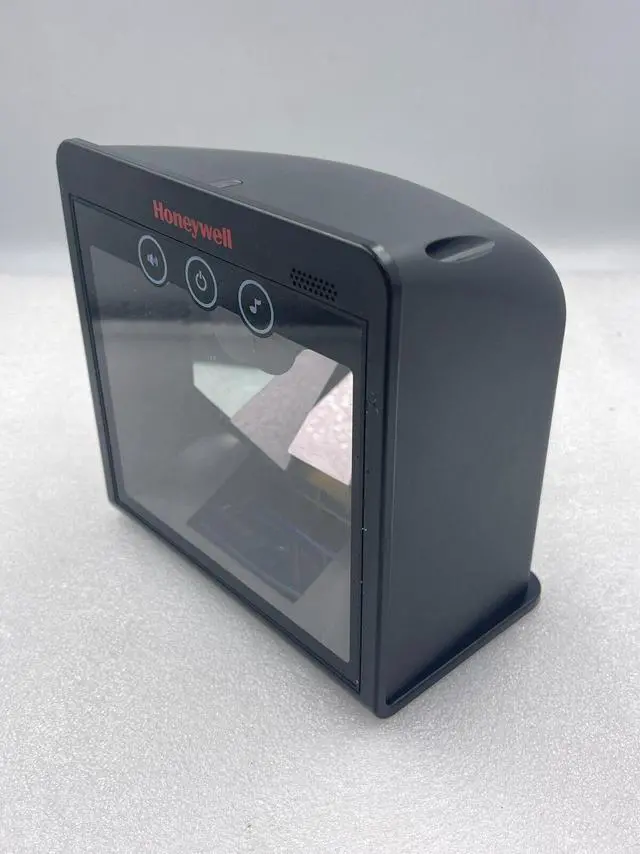 Alt view image 3 of 7 - Honey,well MS7820 Solaris Bar,code Scan,ner