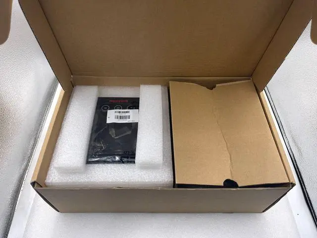 Alt view image 7 of 7 - Honey,well MS7820 Solaris Bar,code Scan,ner