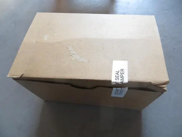 Alt view image 4 of 5 - Honey,well - P/N: 1990ISR-3USB-R    Model:  1990i    (Bar,code Scan,ner)