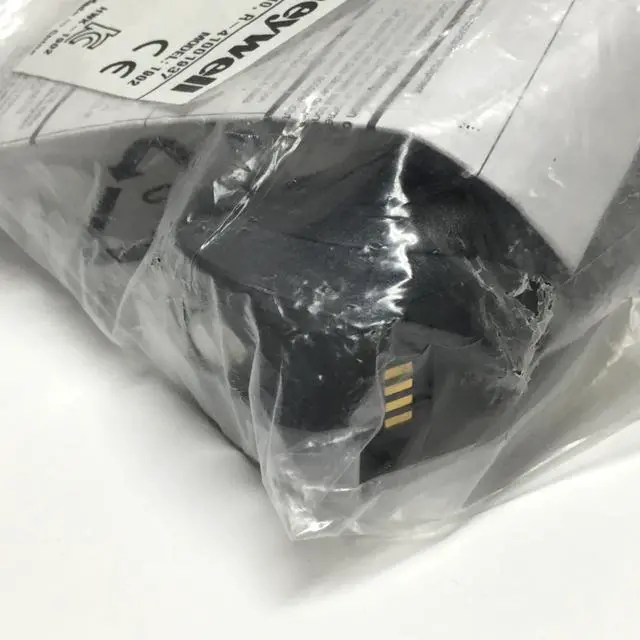 Alt view image 4 of 5 - Honey,well 1902GSR-2-EZ Wireless Handheld Bluetooth Bar,code Scan,ner 2D Imager